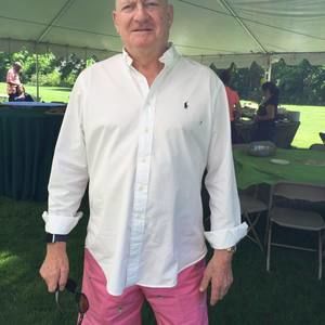 Meet your Posher, Cary