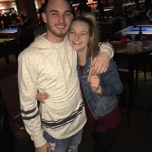 Meet your Posher, Cameron