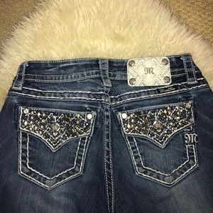 Authentic Miss Me Jeans!