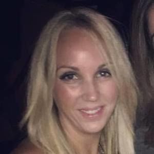 Meet your Posher, Chrissy