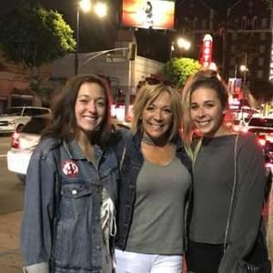 Meet your Posher, Debbi