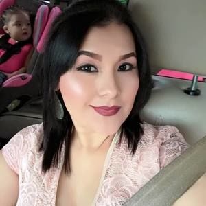 Meet your Posher, Dulce maria