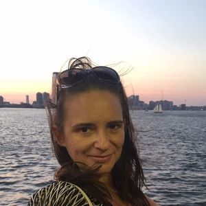 Meet your Posher, Tanya