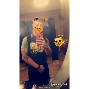 Meet your Posher, Colten