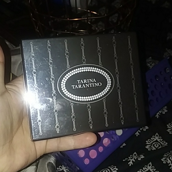 Tarina tarintino blush palette - Picture 1 of 3