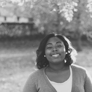 Meet your Posher, Bre