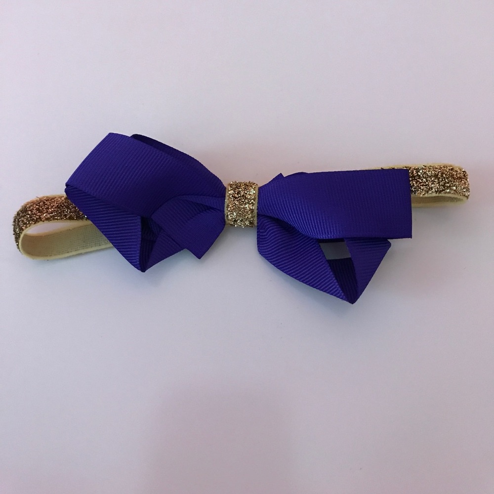 Girl Accessories Necklace Headband Photo Prop - Picture 4 of 4