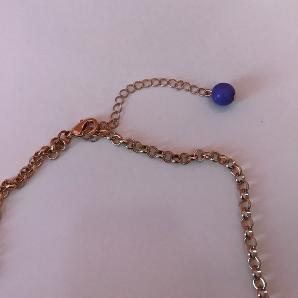 Girl Accessories Necklace Headband Photo Prop - Picture 3 of 4