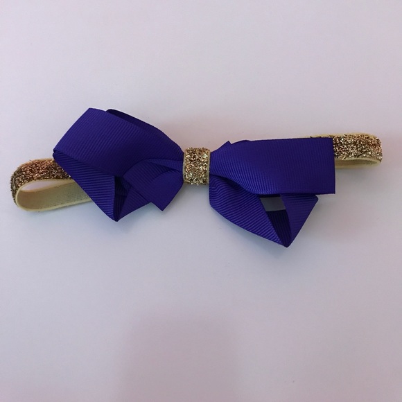 Girl Accessories Necklace Headband Photo Prop - Picture 4 of 4