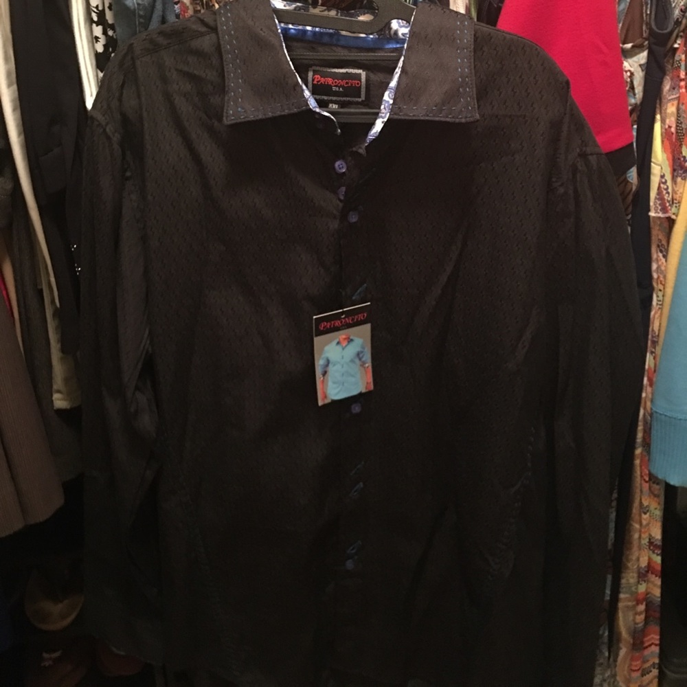 Men shirt