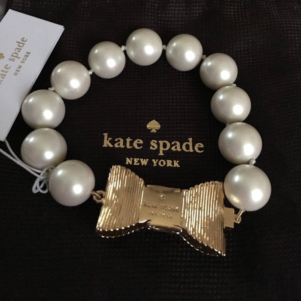 NWT Kate Spade bracelet