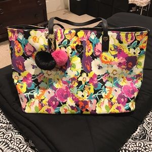 Betsey Johnson Purse