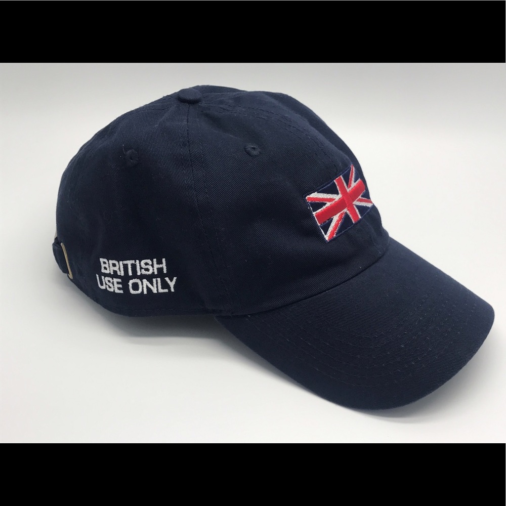 British Open America's Cup Land Rover Bar