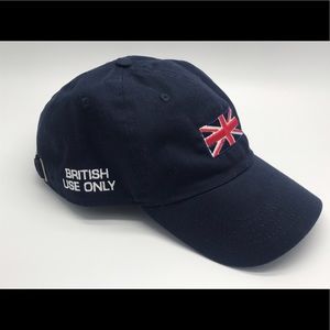 British Open America's Cup Land Rover Bar