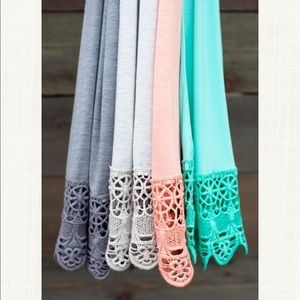 Meet your Posher, Lilly