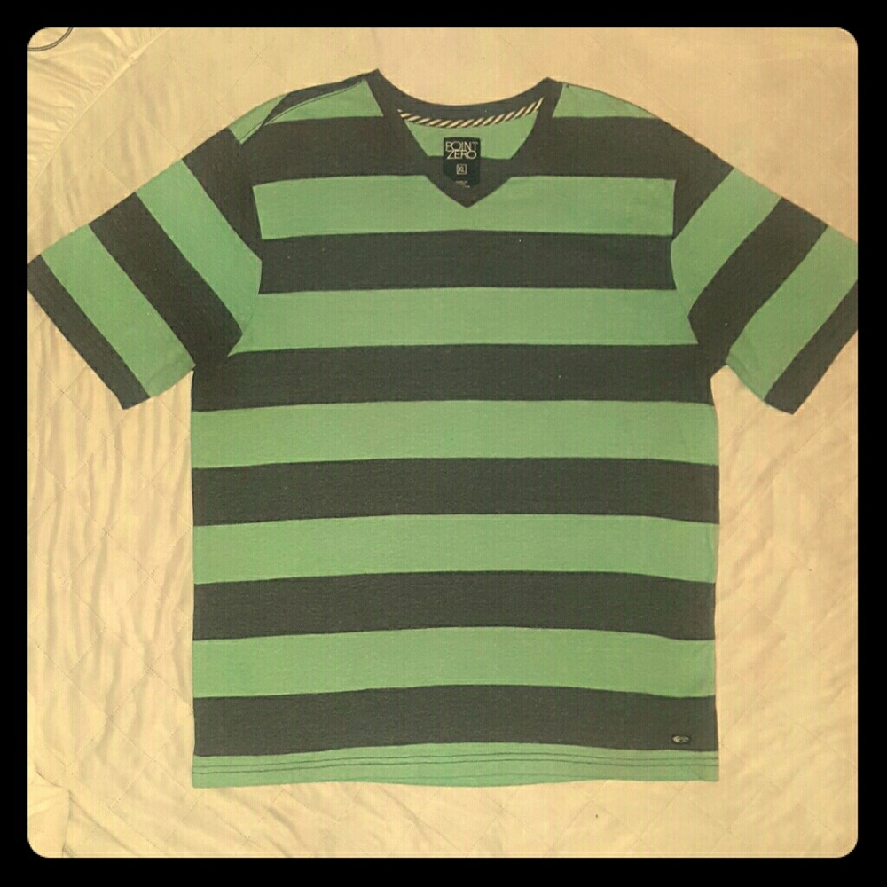 V-Neck shirt
