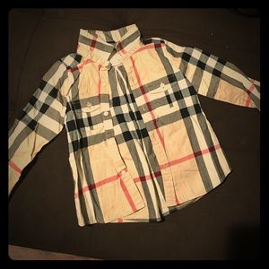 18m boy long sleeve