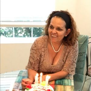 Meet your Posher, Jacqueline