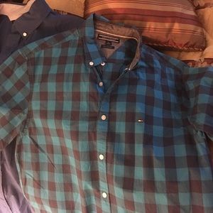 Tommy Hilfiger men's shirt