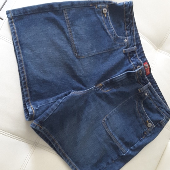 Pants - Short woman, size 18