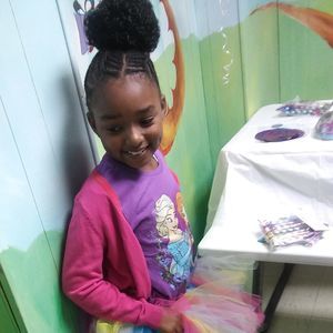 Meet your Posher, Sharda