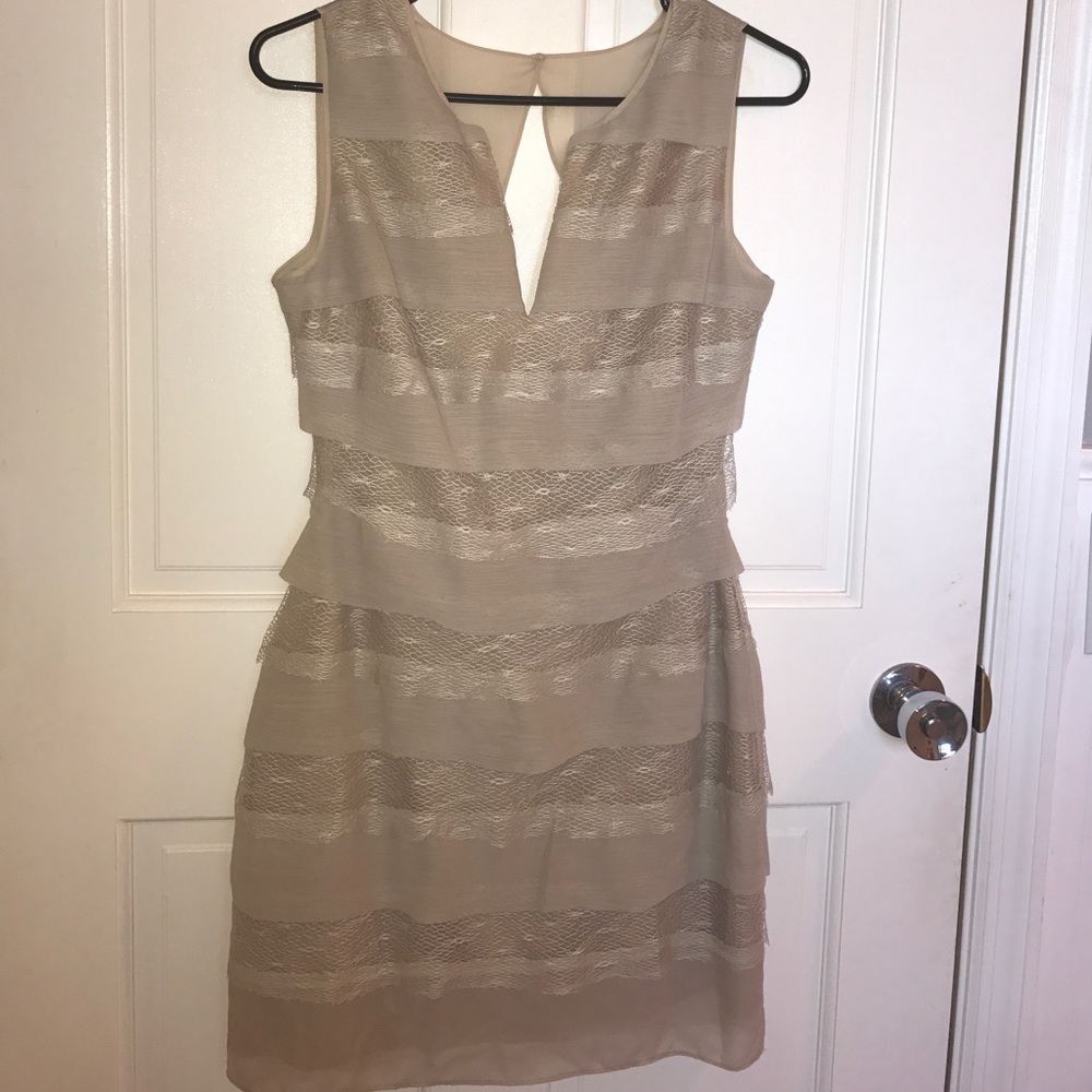 BCBGMaxAzria dress