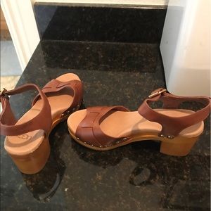 Ugg sandals