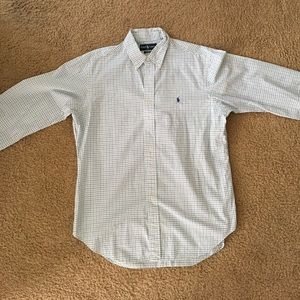 Polo Ralph Lauren dress shirt