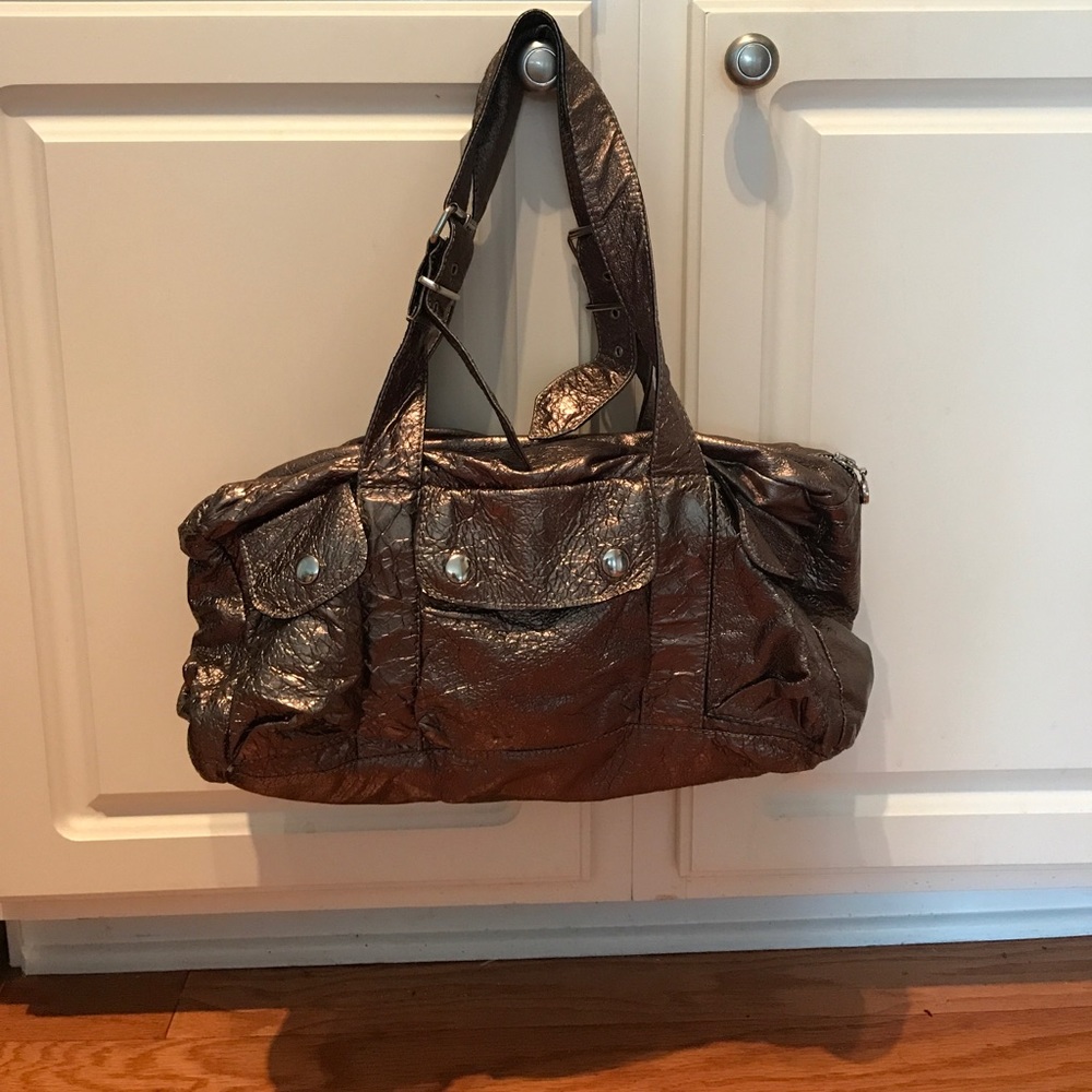 Not rational military style bag