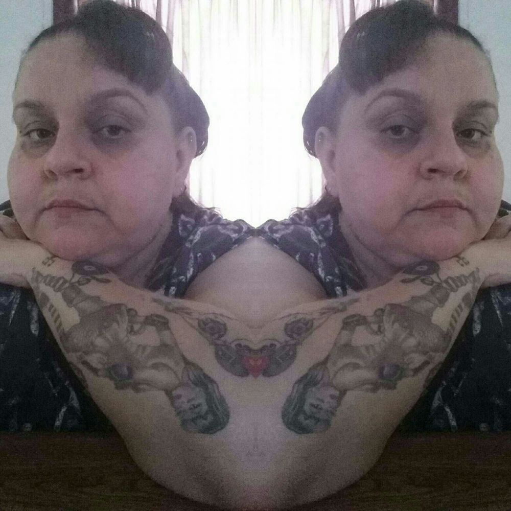 Meet your Posher, Cheryl