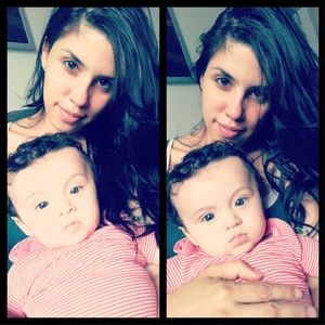 Meet your Posher, Cynthia