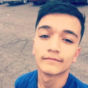 Meet your Posher, Mohammed