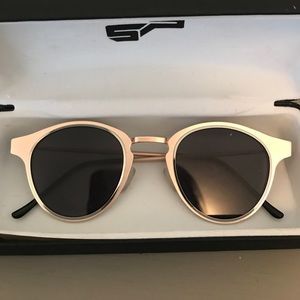 Spitfire Sunglasses