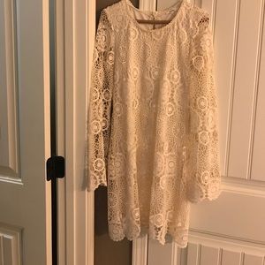 Beautiful boutique dress