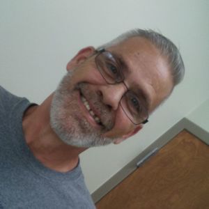 Meet your Posher, Randy