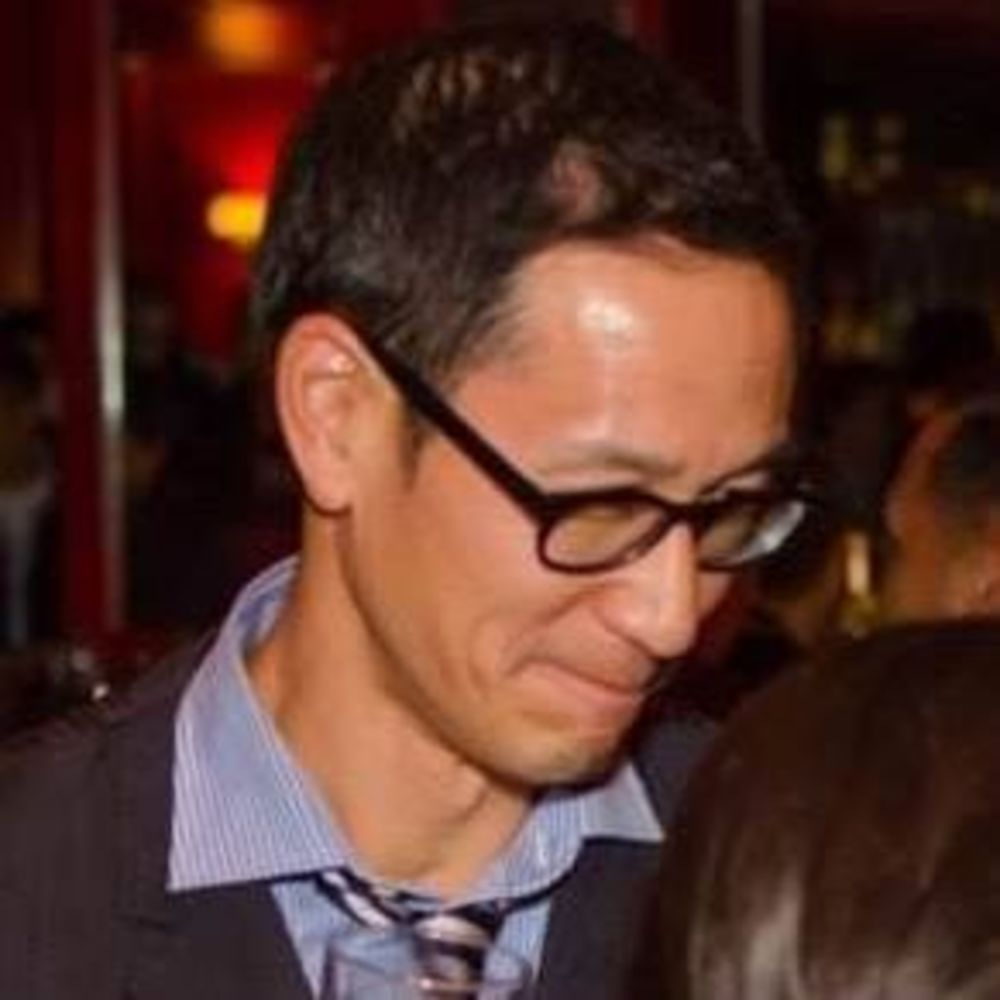 Meet your Posher, Abe