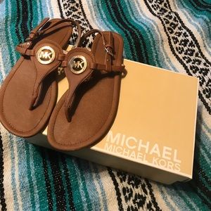 Michael Kors Sandals