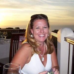 Meet your Posher, Tricia