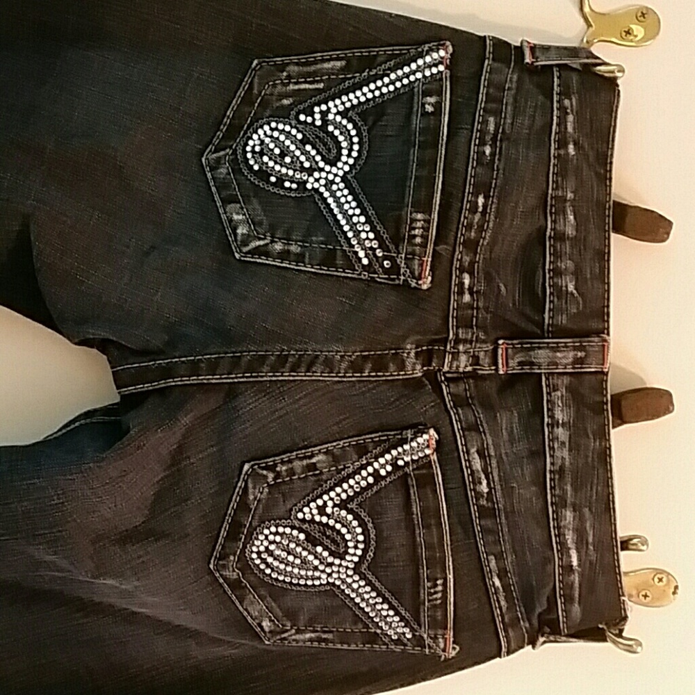 BeBe Jeans