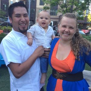 Meet your Posher, Brett