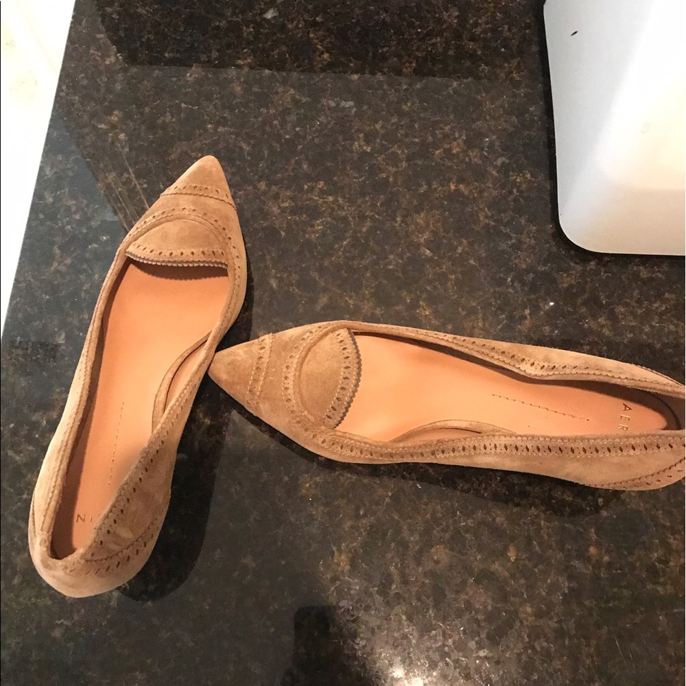 Kitten heels