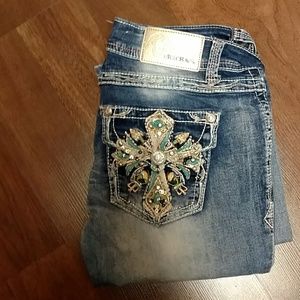 Grace jeans