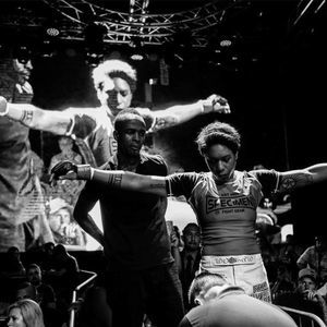 Meet your Posher, Shana