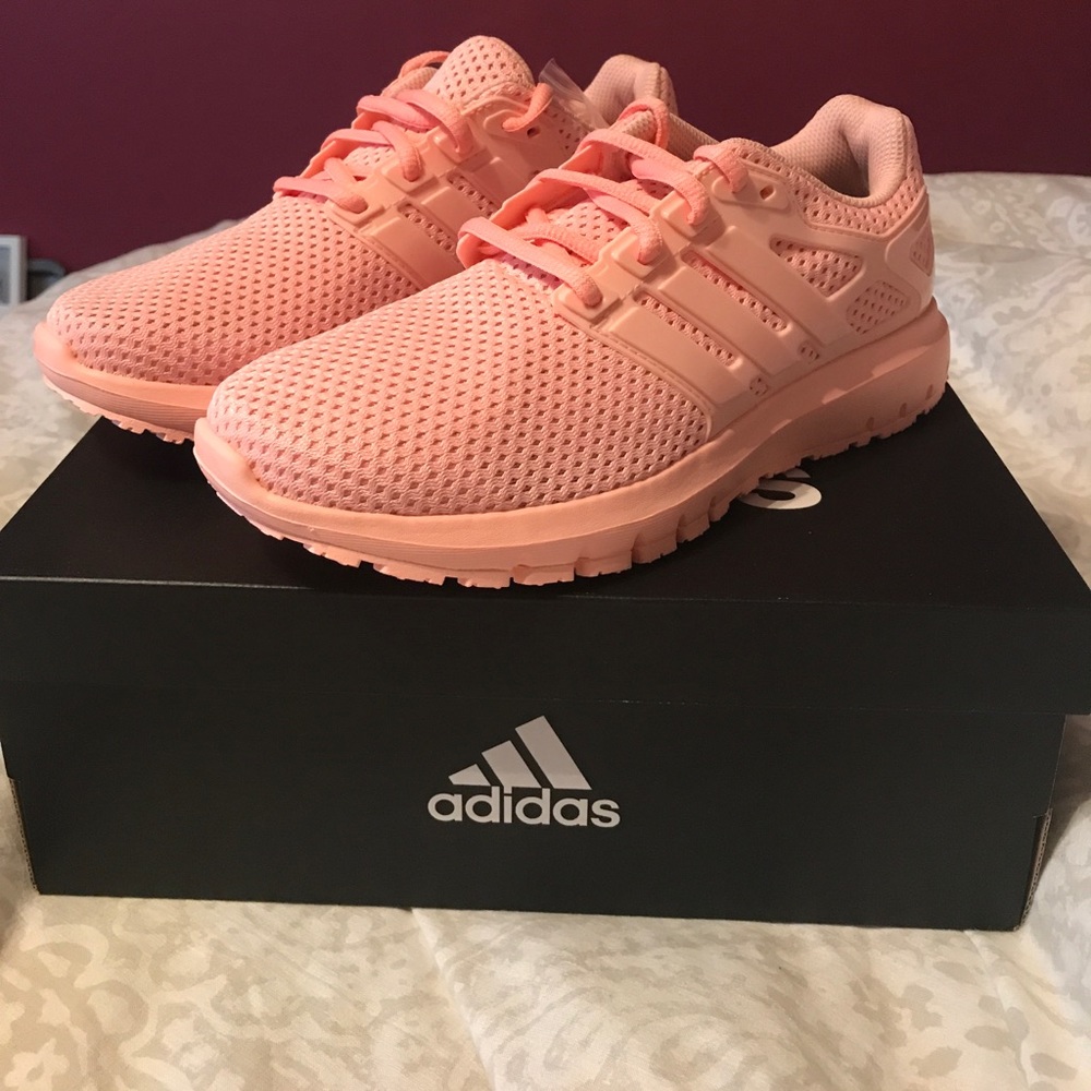 Adidas Custom Order Cloudfoam Running Shoes