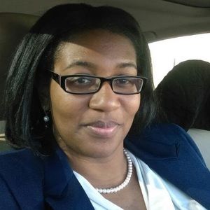 Meet your Posher, Nakeya