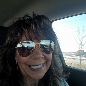 Meet your Posher, Julie