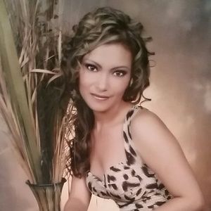 Meet your Posher, Anabel