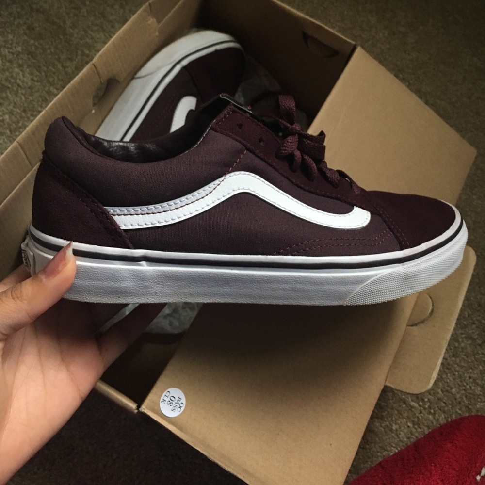 Vans Old Skool