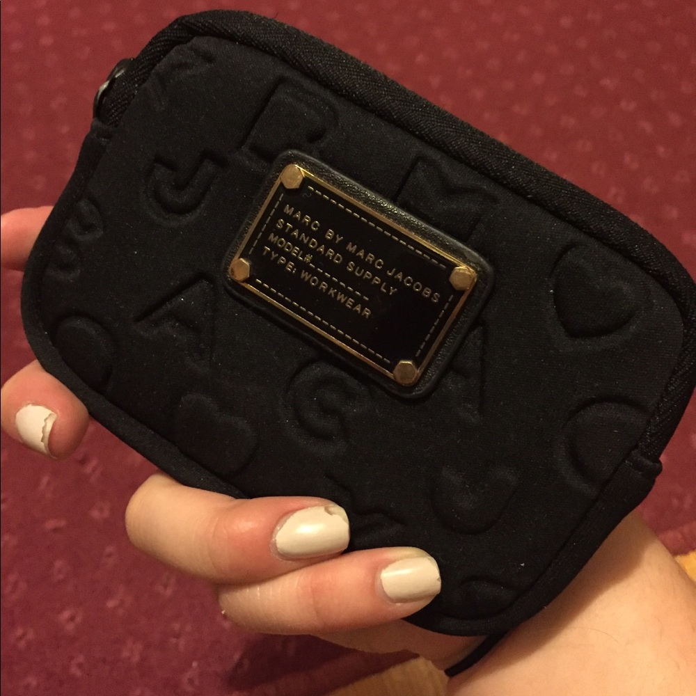 Marc Jacobs Wristlet