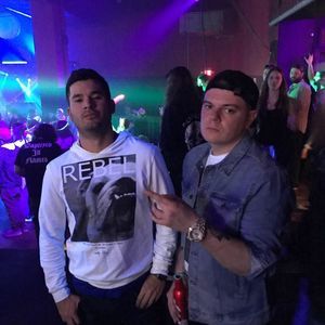 Meet your Posher, Ty